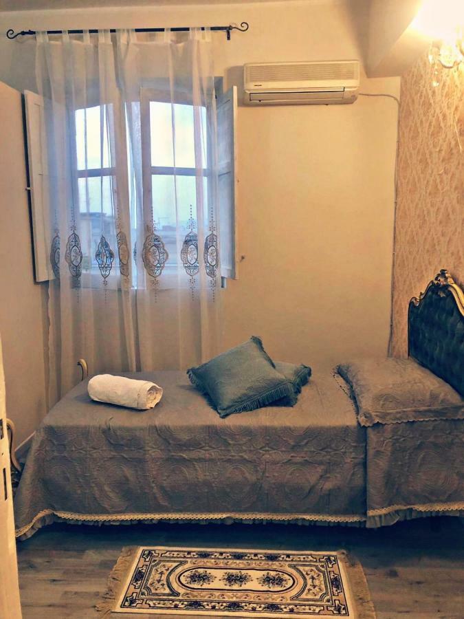 B&B Dimora Chic Gioia Tauro Zimmer foto